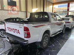 تويوتا هايلوكس